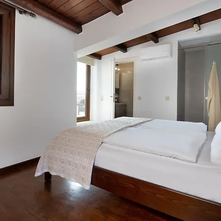 X Village Aparthotel Melidhonion (Rethymno)