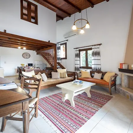 X Village Aparthotel Melidhonion (Rethymno)
