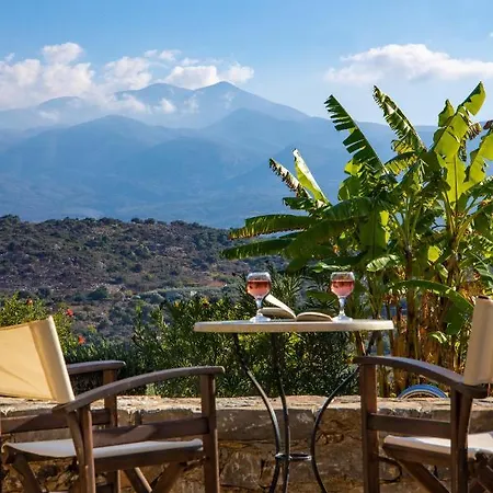 X Village Aparthotel Melidhonion (Rethymno)