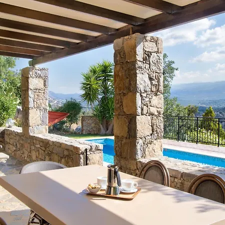 X Village 3* Melidhonion (Rethymno)