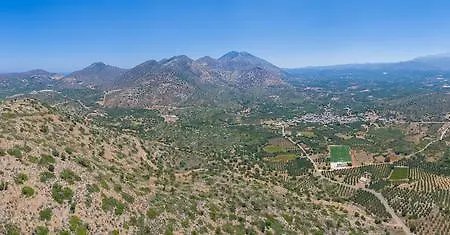 X Village Aparthotel Melidhonion (Rethymno)
