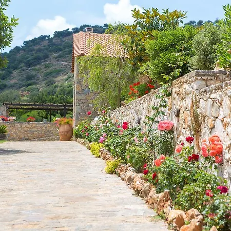 Aparthotel X Village 3*