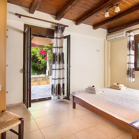 X Village 3* Melidhonion (Rethymno)