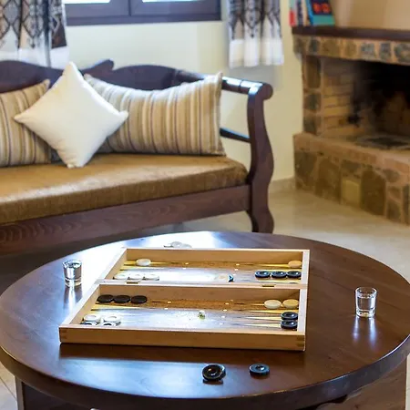X Village Aparthotel 3*