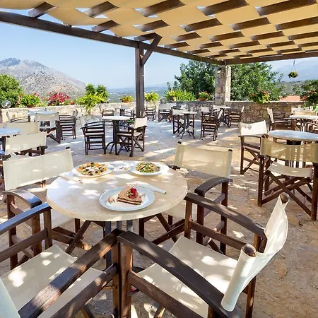Aparthotel X Village Melidhonion (Rethymno)