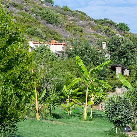X Village 3* Melidhonion (Rethymno)