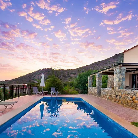 X Village 3* Melidhonion (Rethymno)