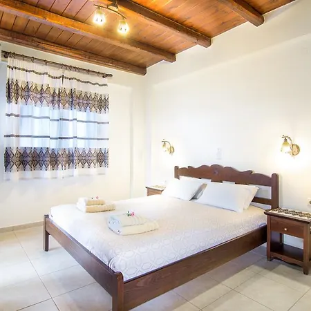 X Village Aparthotel