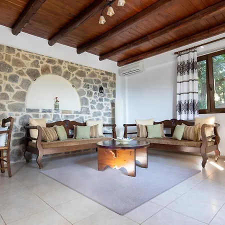 Aparthotel X Village Melidhónion